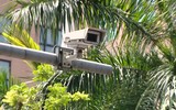 Gặp khó khi phạt nguội người đi xe máy vi phạm giao thông