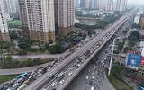 Gặp khó khi phạt nguội người đi xe máy vi phạm giao thông