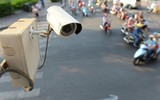 Gặp khó khi phạt nguội người đi xe máy vi phạm giao thông