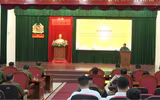 Cảnh báo xuất hiện loại ma túy cực độc, gây nghiện gấp 100 lần moócphin 