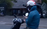 Từ 1/1/2025, sẽ trừ điểm trên giấy phép lái xe của người vi phạm