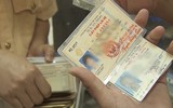 Từ 1/1/2025, sẽ trừ điểm trên giấy phép lái xe của người vi phạm
