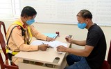 Từ 1/1/2025, sẽ trừ điểm trên giấy phép lái xe của người vi phạm