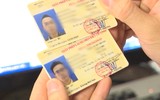 Từ 1/1/2025, sẽ trừ điểm trên giấy phép lái xe của người vi phạm