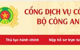 Tính ưu việt của thẻ căn cước mới