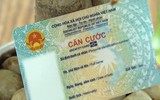 Tính ưu việt của thẻ căn cước mới