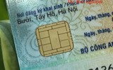 Tính ưu việt của thẻ căn cước mới