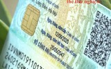 Tính ưu việt của thẻ căn cước mới