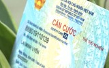 Tính ưu việt của thẻ căn cước mới