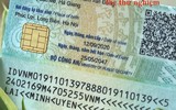 Tính ưu việt của thẻ căn cước mới
