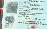 Tính ưu việt của thẻ căn cước mới