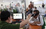 Lệ phí làm thẻ căn cước, hộ chiếu từ ngày 1/7 là bao nhiêu?