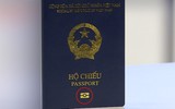 Lệ phí làm thẻ căn cước, hộ chiếu từ ngày 1/7 là bao nhiêu?