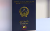 Lệ phí làm thẻ căn cước, hộ chiếu từ ngày 1/7 là bao nhiêu?