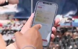Có thể bị tạm giữ và trả lại GPLX trên ứng dụng VNeID 