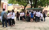  Giúp học sinh lựa chọn tổ hợp môn học lớp 10