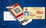 Có thể bị tạm giữ và trả lại GPLX trên ứng dụng VNeID 