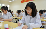  Giúp học sinh lựa chọn tổ hợp môn học lớp 10