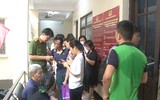 Tích hợp mống mắt, ADN của thẻ căn cước mới sẽ được lợi ích gì?