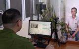 Tích hợp mống mắt, ADN của thẻ căn cước mới sẽ được lợi ích gì?