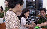 Tích hợp mống mắt, ADN của thẻ căn cước mới sẽ được lợi ích gì?
