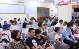 Tích hợp mống mắt, ADN của thẻ căn cước mới sẽ được lợi ích gì?