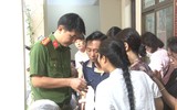 Tích hợp mống mắt, ADN của thẻ căn cước mới sẽ được lợi ích gì?