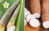 Cảnh giác với các thực phẩm tự nhiên chứa xyanua 