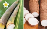 Cảnh giác với các thực phẩm tự nhiên chứa xyanua 