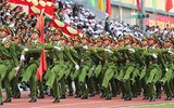 Lực lượng CSND hết lòng phụng sự Tổ quốc, phục vụ nhân dân
