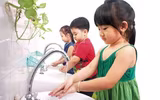 Chủ động phòng bệnh mùa tựu trường