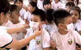Chủ động phòng bệnh mùa tựu trường