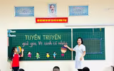 Chủ động phòng bệnh mùa tựu trường