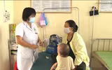 Chủ động phòng bệnh mùa tựu trường
