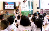Chủ động phòng bệnh mùa tựu trường