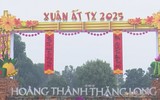 Trải nghiệm những điểm du xuân thú vị ở Hà Nội 