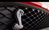 Logo xe hơi có hình con rắn 