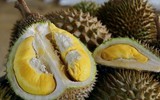 Loại sầu riêng mới gây sốt với giá gần 800.000 đồng/kg 