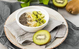 Những loại quả có hàm lượng vitamin C vượt trội