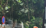 Bảo đảm an ninh trật tự tại lễ Phật đản 2025 tại chùa Quán Sứ