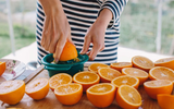 Những loại quả có hàm lượng vitamin C vượt trội