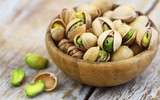 Những loại trái cây khô giúp giảm nồng độ axit uric một cách tự nhiên