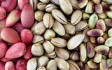 Những loại trái cây khô giúp giảm nồng độ axit uric một cách tự nhiên