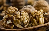 Những loại trái cây khô giúp giảm nồng độ axit uric một cách tự nhiên