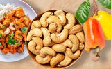Những loại trái cây khô giúp giảm nồng độ axit uric một cách tự nhiên