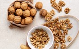 Những loại trái cây khô giúp giảm nồng độ axit uric một cách tự nhiên