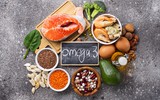 Nhóm thực phẩm tốt cần bổ sung để cải thiện thị lực