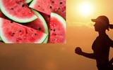 Lợi ích bất ngờ với sức khỏe của hạt dưa hấu 