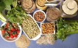 Những loại thực phẩm giúp giảm cholesterol tốt cho tim mạch