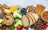Những loại thực phẩm giúp giảm cholesterol tốt cho tim mạch